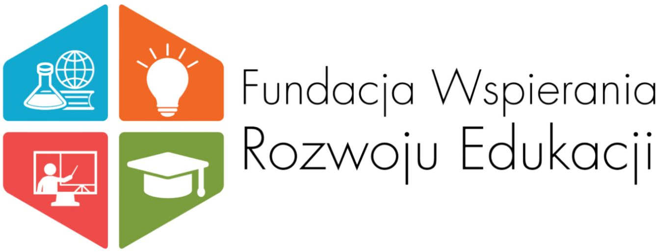 Logo FWRE